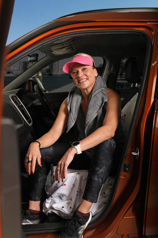 Ultimate Guide to Keeping Your Car Clean from Sweat and Pets