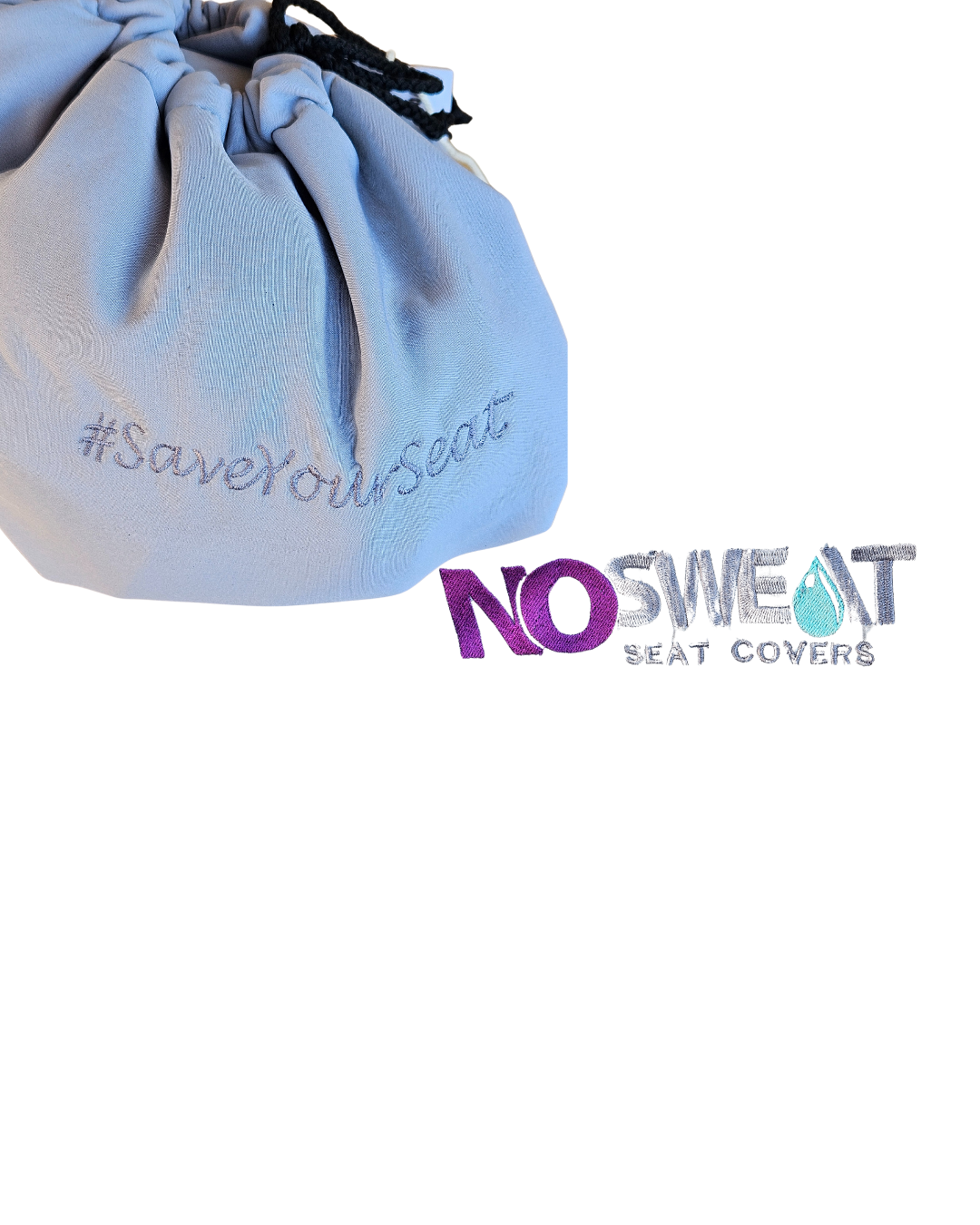 No Sweat Front Seat Cover