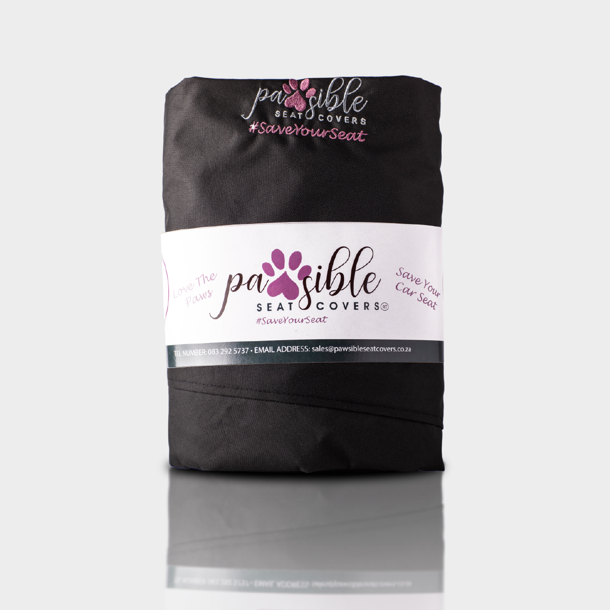 Pawsible Seat Cover Double