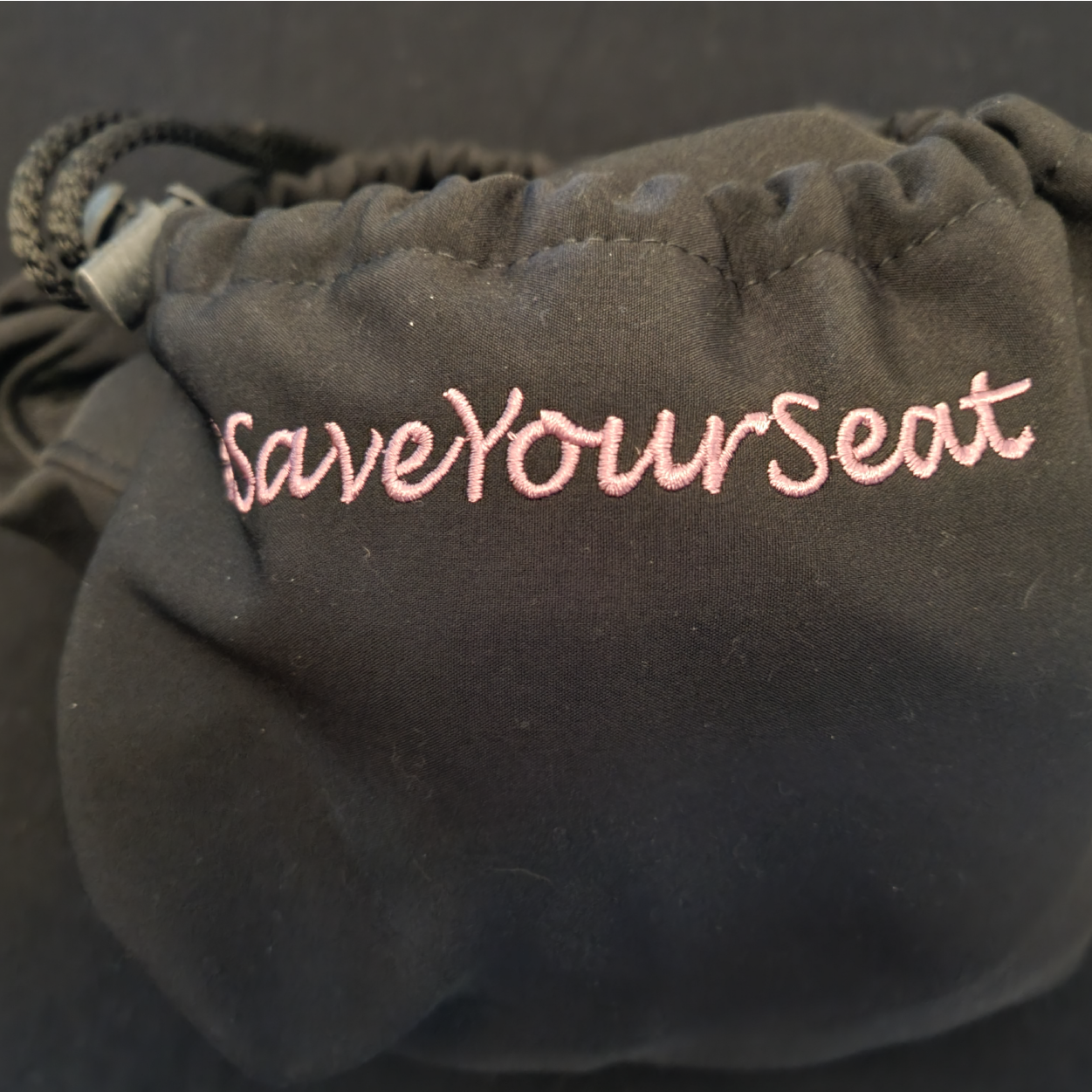 No Sweat Front Seat Cover