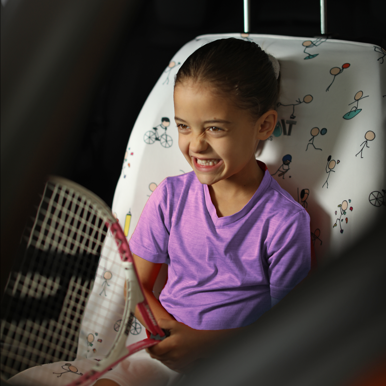 No Sweat Front Seat Cover