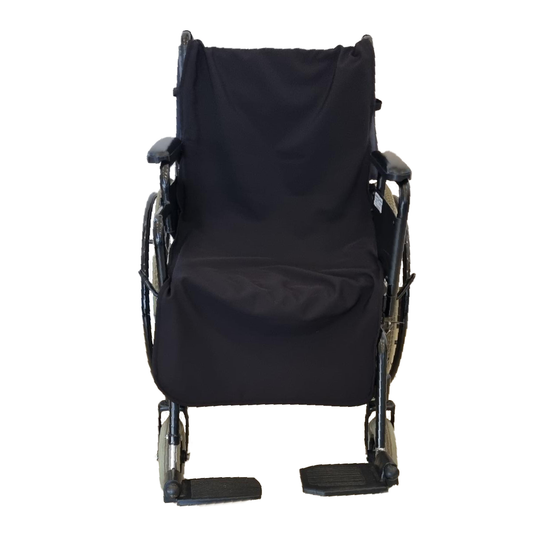 Wheelchair Cover